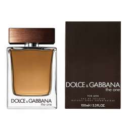 Dolce&Gabbana, The One For...