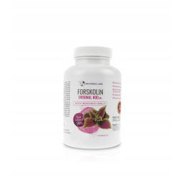 Progress Labs forskolin...