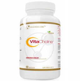 VITACHOLINE 300mg Dobrá...