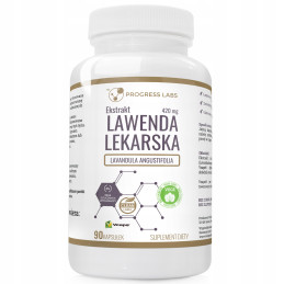 Levandule 420mg Květina...