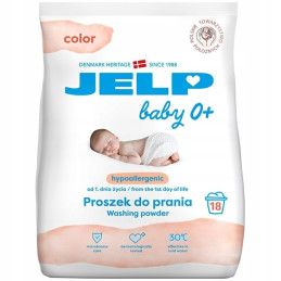 JELP BABY 0+ BAREVNÝ...