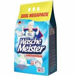 WäscheMeister Univerzální...