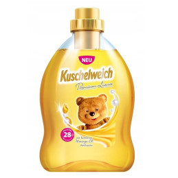 Kuschelweich Premium Luxury...