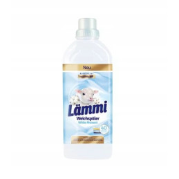 Lämmi White Moment...