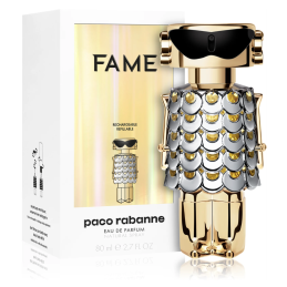 Paco Rabanne Fame -...