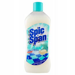 Spic&Span Čistič podlah...