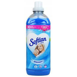 Softlan Ultra Rinse...