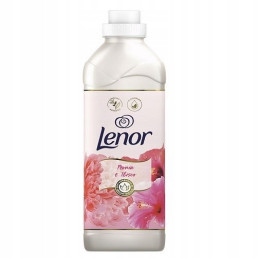 Lenor IT oplachovací...