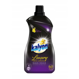 KALYON MAGIC TOUCH...