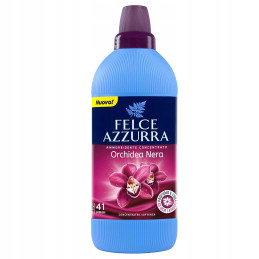 Felce Azzurra Orchid Nera...