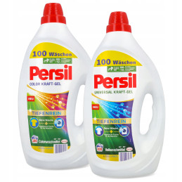 Persil Tiefenrein...