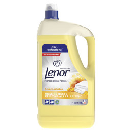 Lenor DE Professional Rinse...