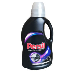 Persil Černý prací gel 1,25...