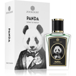 Zoologist Panda Parfémový...