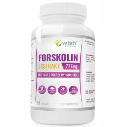 FORSKOLIN 777mg SLIMMING...