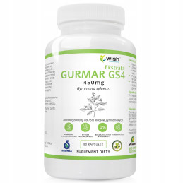 Gurmar GS4 75 %...