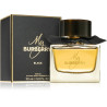 Burberry My Burberry Black Parfum Parfém 80 ml