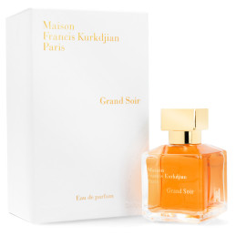 Maison Francis Kurkdjian...