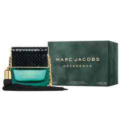 Marc Jacobs Decadence -...