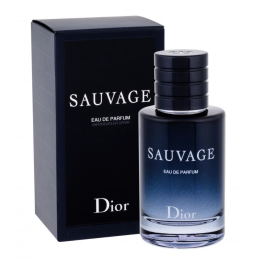 Dior Sauvage - parfémovaná...