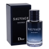 Dior Sauvage - parfémovaná voda 100 ml