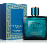 Versace Eros Eau de Parfum 100 ml