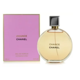 Chanel Chance - parfémovaná...