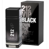 Carolina Herrera, 212 Vip Black parfémovaná voda 100 ml
