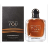 Giorgio Armani Stronger With You Intensely parfémovaná voda 100 ml