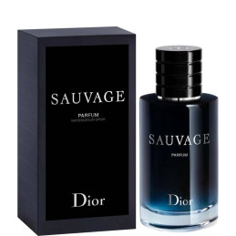 Dior Sauvage Parfum Parfém...