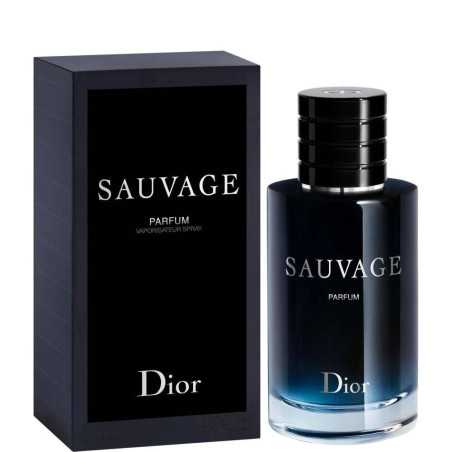 Faszinierend Dior Sauvage Parfum 100 Ml Fotos