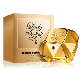 Paco Rabanne Lady Million -...