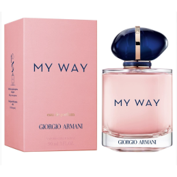 Giorgio Armani My Way -...