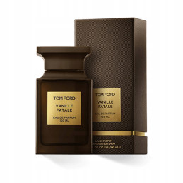 Tom Ford Vanille Fatale -...