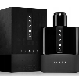 Prada Luna Rossa Black -...