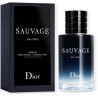 Dior Sauvage Eau Forte Parfém bez alkoholu 100 ml