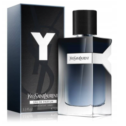 Yves Saint Laurent Y Eau de...