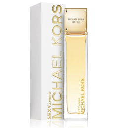 Michael Kors Sexy Amber -...