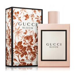 Gucci Bloom - parfémovaná...