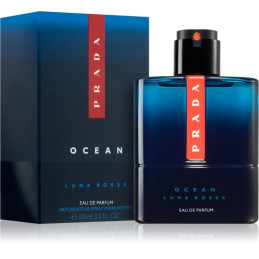 Prada Luna Rossa Ocean -...