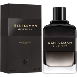 Givenchy Gentleman Boisée -...