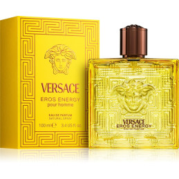 Versace Eros Energy -...