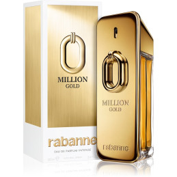 Paco Rabanne Million Gold -...