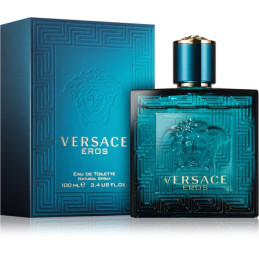 Versace Eros toaletní voda...