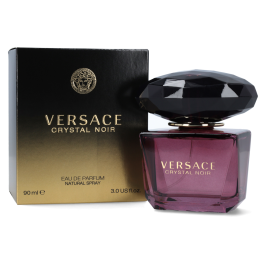 Versace Crystal Noir -...