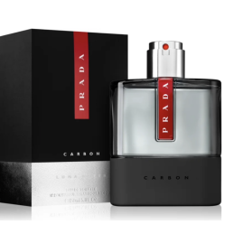 Prada Luna Rossa Carbon -...