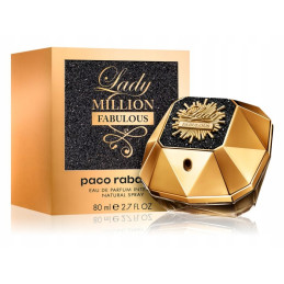 Paco Rabanne Lady Million...