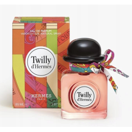 HERMES Twilly d'Hermes -...