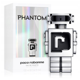 Toaletní voda Paco Rabanne...