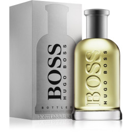 Hugo Boss toaletní voda v...